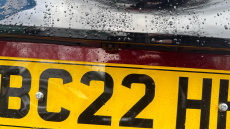 Nissan LEAF 160kW e+ N-Connecta 59kWh 5dr Auto Electric Hatchback